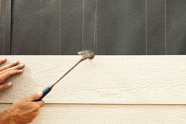 Affordable Siding Repair and Maintenance Services in Fairmont, IL